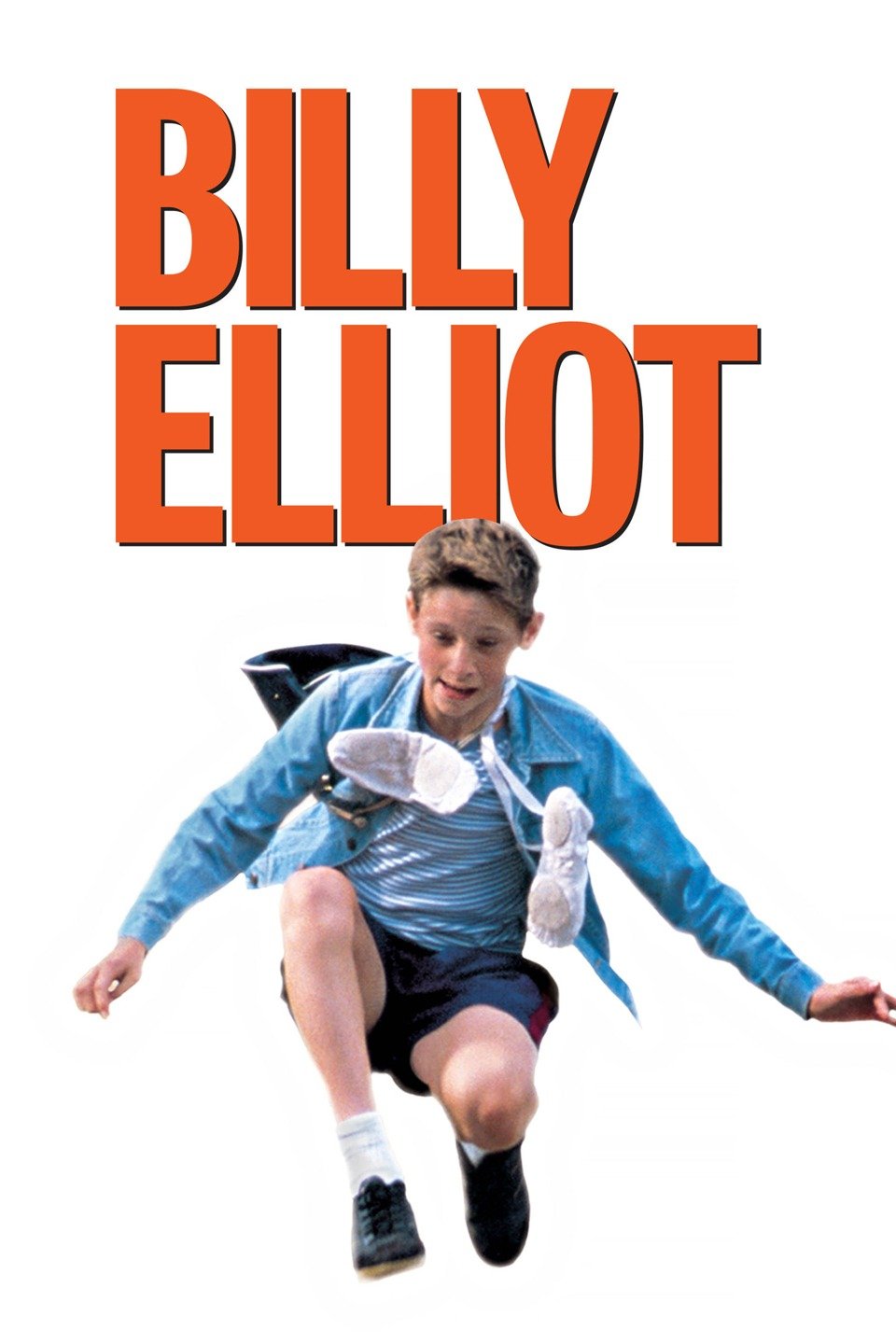 Billy Elliot (2000) [19302] (A1764224630) [[Movies]] --Plex--